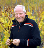 Dr Olivier Viret: quels sont les effets du changement climatique sur la vigne?