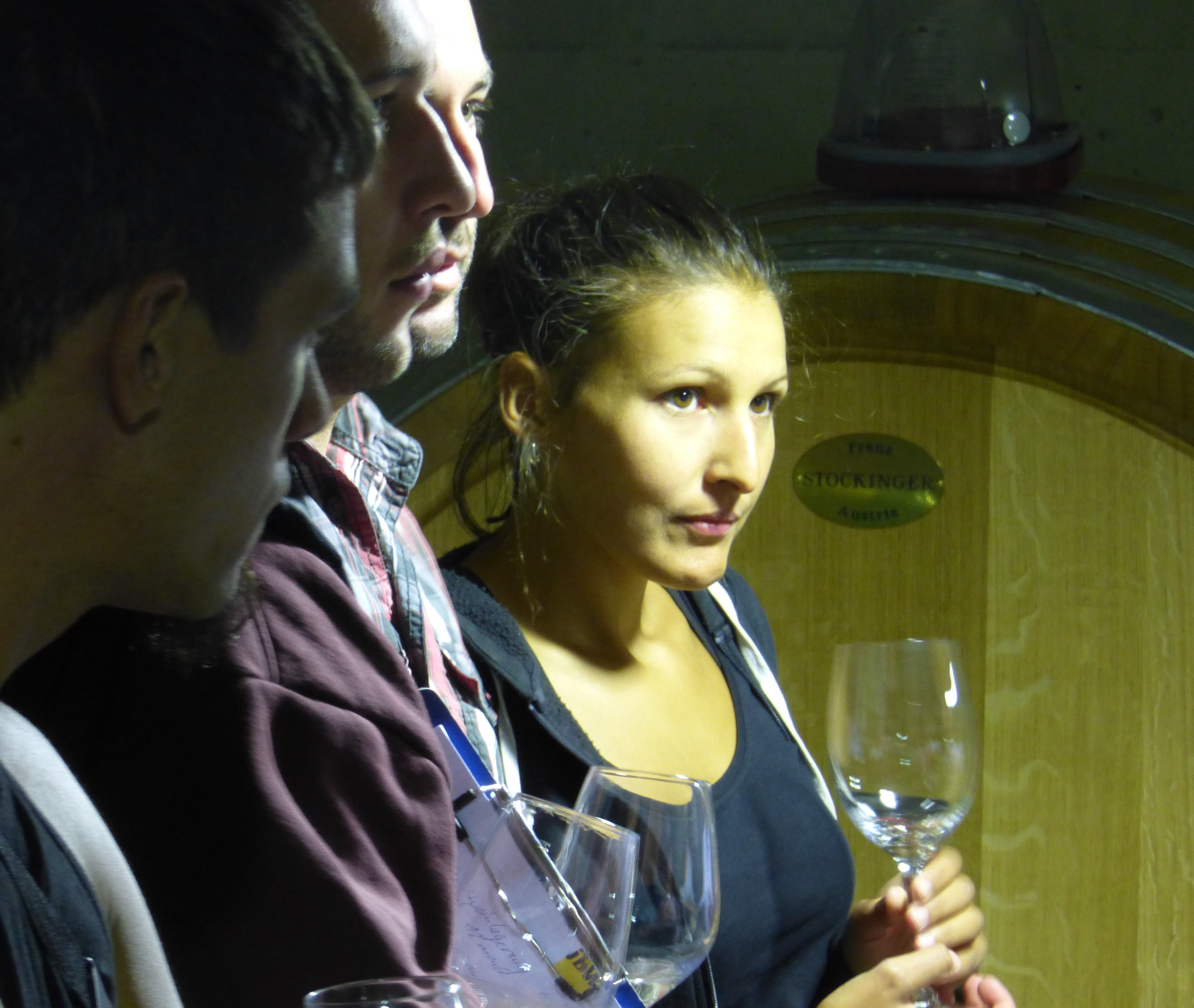 Production de vin, pourquoi suivre une formation supérieure tournée vers la pratique?
