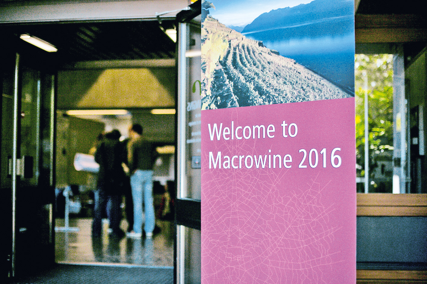 CHANGINS a réuni les meilleurs chercheurs en oenologie et en viticulture au congrès scientifique Macrowine 2016