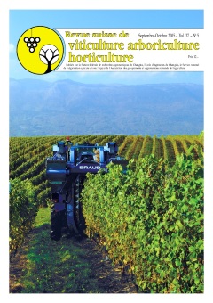 Issue 5 - September - October 2005