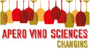 Apero Vino Sciences Changins et Réduction des intrants: le défi pour l'avenir